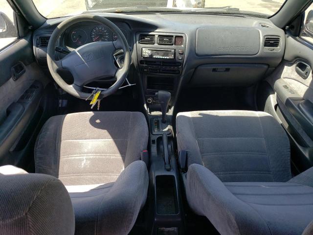 Photo 7 VIN: 1NXAE09B7RZ166530 - TOYOTA COROLLA 