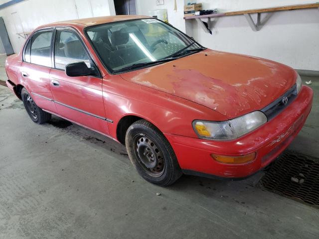 Photo 3 VIN: 1NXAE09B7RZ183778 - TOYOTA COROLLA 