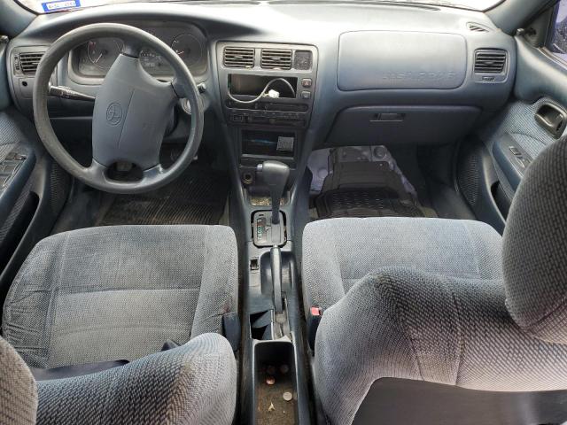 Photo 7 VIN: 1NXAE09B7SZ328100 - TOYOTA COROLLA LE 