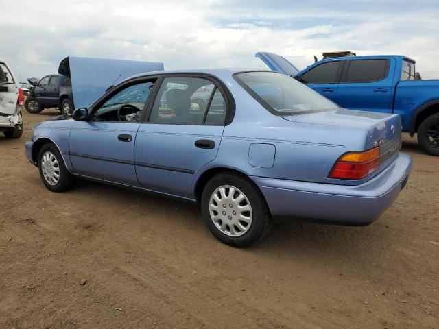 Photo 1 VIN: 1NXAE09B8SZ245744 - TOYOTA COROLLA 