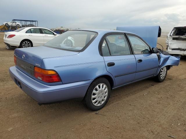 Photo 2 VIN: 1NXAE09B8SZ245744 - TOYOTA COROLLA 