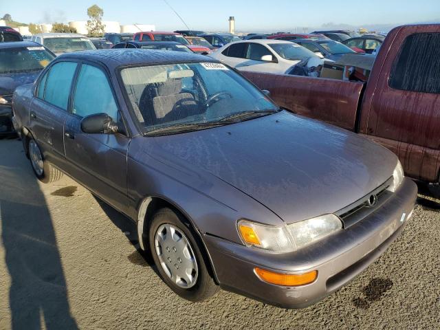 Photo 3 VIN: 1NXAE09B8SZ273351 - TOYOTA COROLLA 