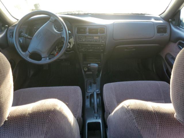 Photo 7 VIN: 1NXAE09B8SZ273351 - TOYOTA COROLLA 