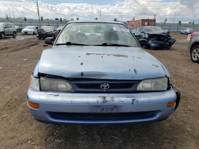 Photo 4 VIN: 1NXAE09B8SZ295835 - TOYOTA COROLLA 