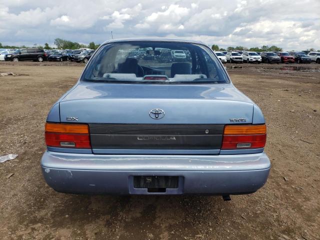 Photo 5 VIN: 1NXAE09B8SZ295835 - TOYOTA COROLLA 