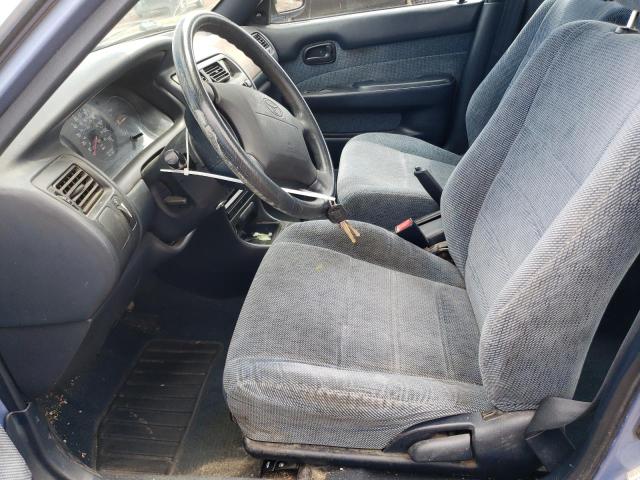 Photo 6 VIN: 1NXAE09B8SZ295835 - TOYOTA COROLLA 