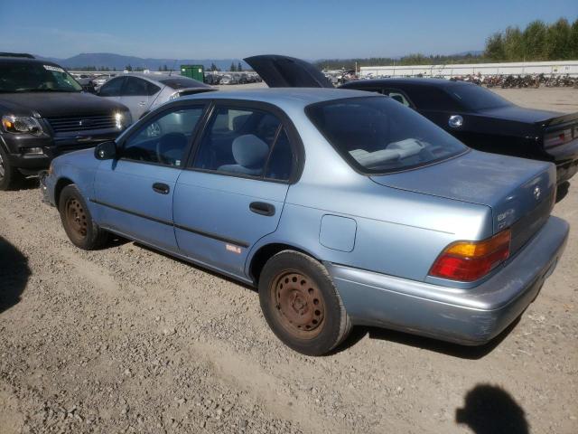 Photo 1 VIN: 1NXAE09B9RZ172040 - TOYOTA COROLLA LE 