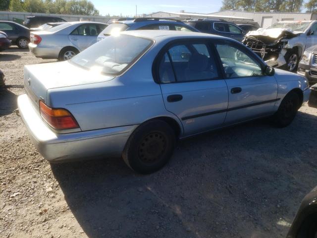 Photo 2 VIN: 1NXAE09B9RZ172040 - TOYOTA COROLLA LE 