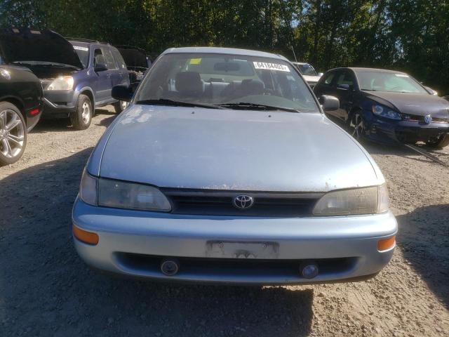 Photo 4 VIN: 1NXAE09B9RZ172040 - TOYOTA COROLLA LE 