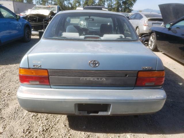 Photo 5 VIN: 1NXAE09B9RZ172040 - TOYOTA COROLLA LE 