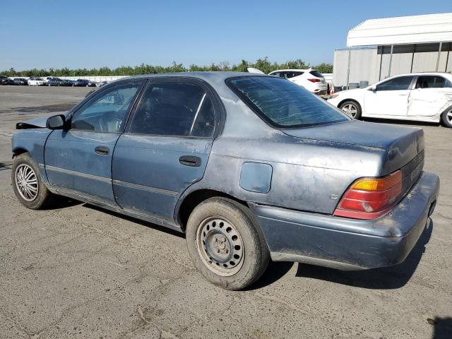 Photo 1 VIN: 1NXAE09BXRZ162956 - TOYOTA COROLLA LE 