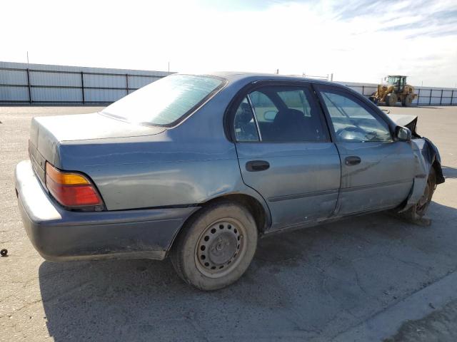 Photo 2 VIN: 1NXAE09BXRZ162956 - TOYOTA COROLLA LE 