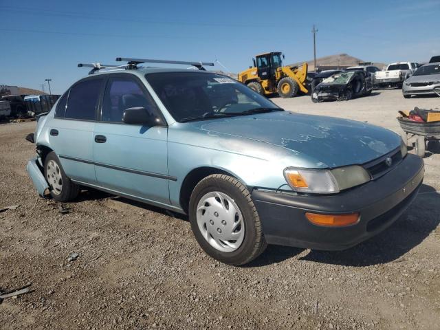 Photo 3 VIN: 1NXAE09BXSZ269253 - TOYOTA COROLLA 