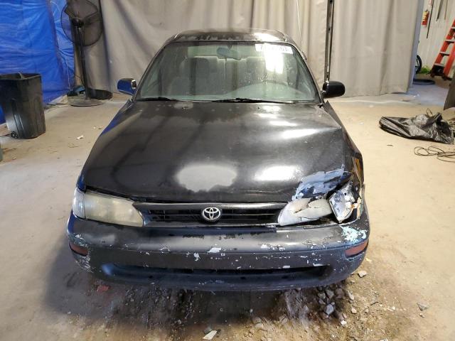 Photo 4 VIN: 1NXAE09BXSZ275750 - TOYOTA COROLLA 