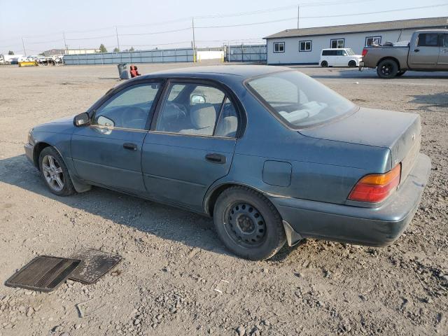 Photo 1 VIN: 1NXAE09BXSZ352584 - TOYOTA COROLLA 