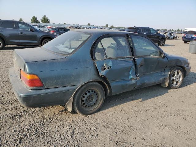 Photo 2 VIN: 1NXAE09BXSZ352584 - TOYOTA COROLLA 