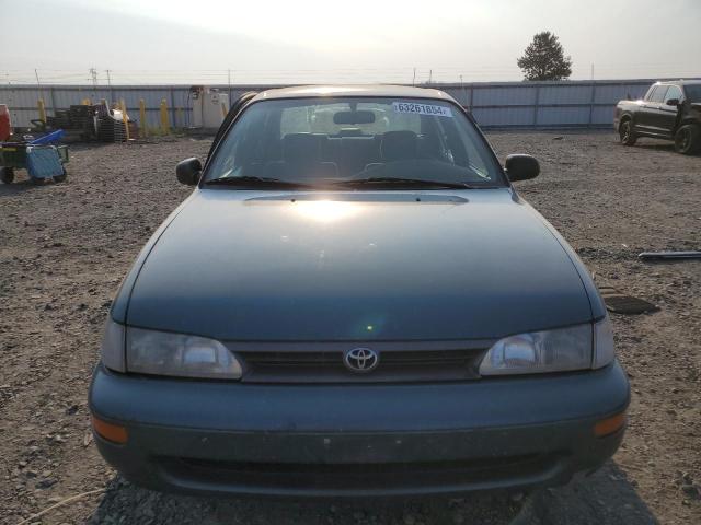 Photo 4 VIN: 1NXAE09BXSZ352584 - TOYOTA COROLLA 