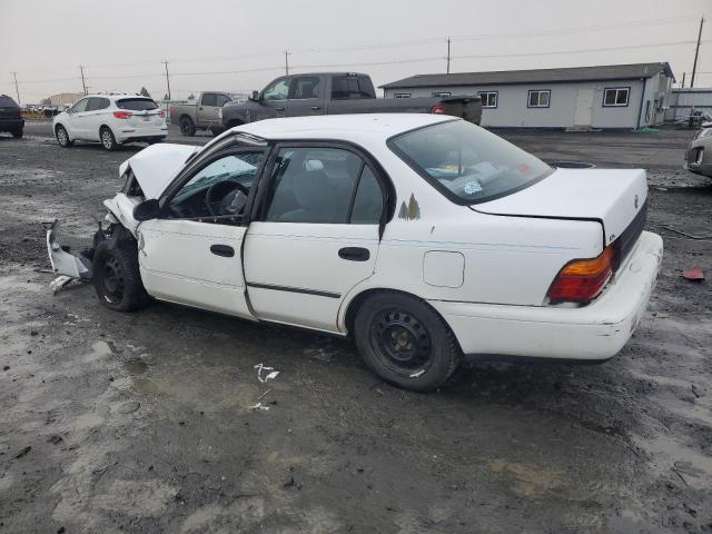 Photo 1 VIN: 1NXAE09E3PZ084818 - TOYOTA COROLLA LE 