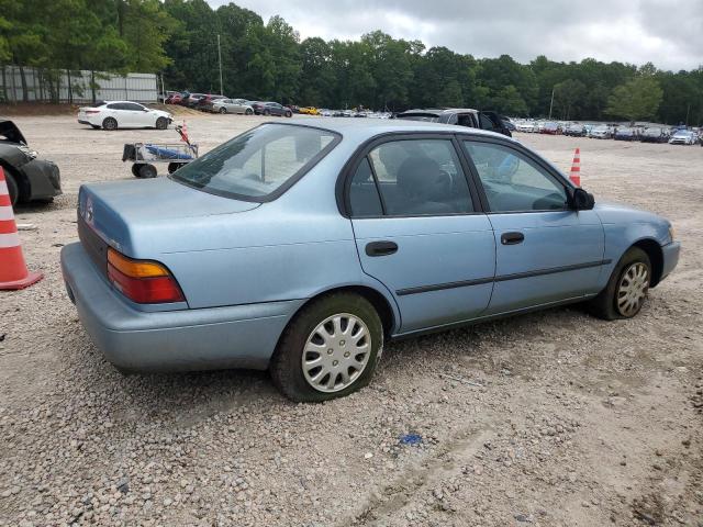 Photo 2 VIN: 1NXAE09E7PZ042054 - TOYOTA COROLLA LE 