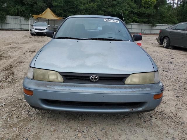 Photo 4 VIN: 1NXAE09E7PZ042054 - TOYOTA COROLLA LE 