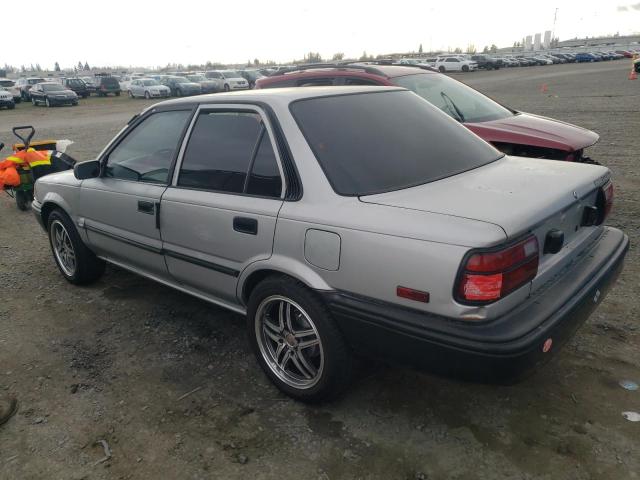 Photo 1 VIN: 1NXAE91A1NZ346555 - TOYOTA COROLLA 