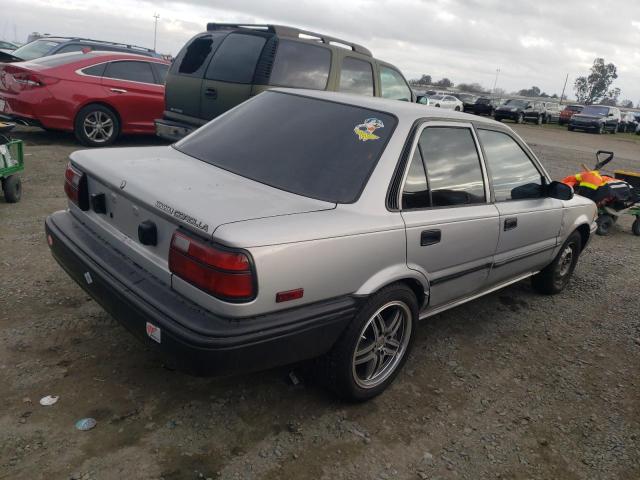 Photo 2 VIN: 1NXAE91A1NZ346555 - TOYOTA COROLLA 