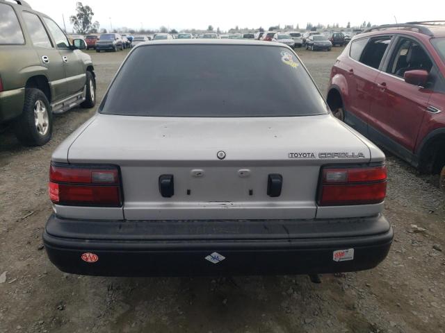 Photo 5 VIN: 1NXAE91A1NZ346555 - TOYOTA COROLLA 