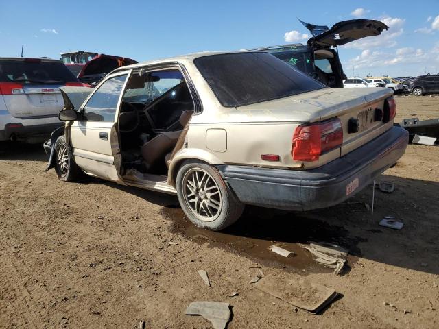 Photo 1 VIN: 1NXAE91A4MZ191479 - TOYOTA COROLLA 