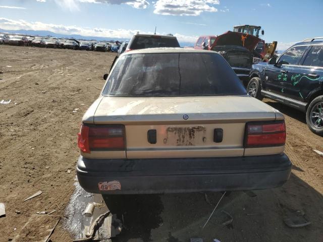 Photo 5 VIN: 1NXAE91A4MZ191479 - TOYOTA COROLLA 