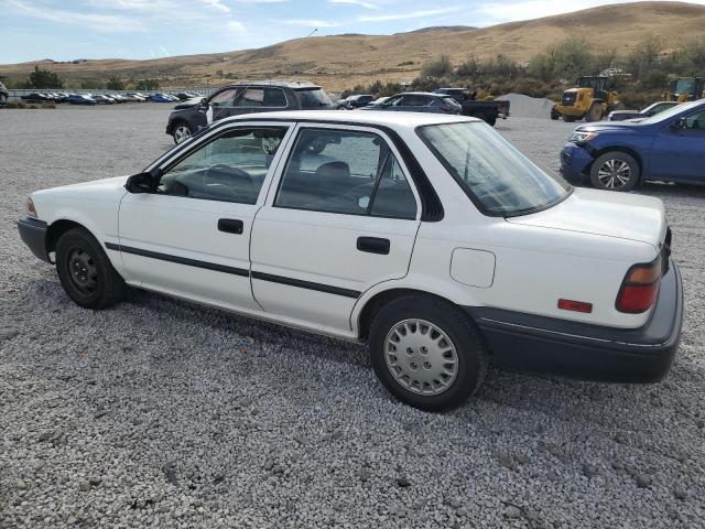 Photo 1 VIN: 1NXAE94A0LZ089770 - TOYOTA COROLLA DL 