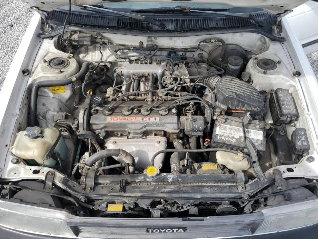 Photo 10 VIN: 1NXAE94A0LZ089770 - TOYOTA COROLLA DL 