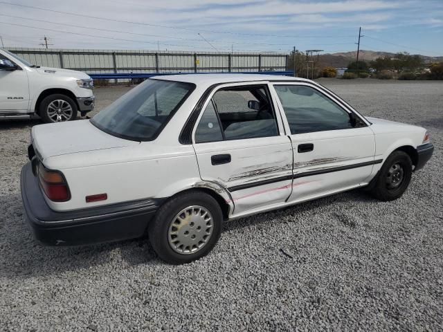 Photo 2 VIN: 1NXAE94A0LZ089770 - TOYOTA COROLLA DL 