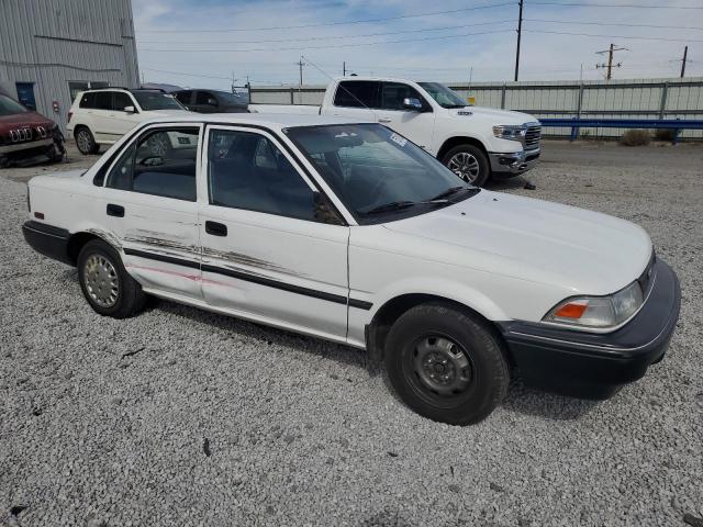 Photo 3 VIN: 1NXAE94A0LZ089770 - TOYOTA COROLLA DL 