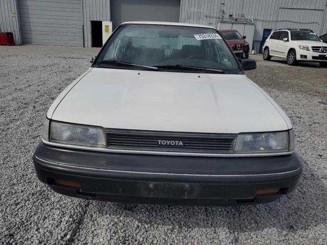 Photo 4 VIN: 1NXAE94A0LZ089770 - TOYOTA COROLLA DL 