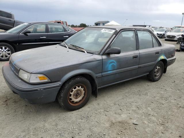 Photo 0 VIN: 1NXAE94A0MZ186484 - TOYOTA COROLLA DL 