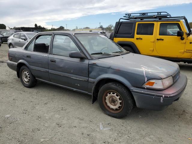 Photo 3 VIN: 1NXAE94A0MZ186484 - TOYOTA COROLLA DL 