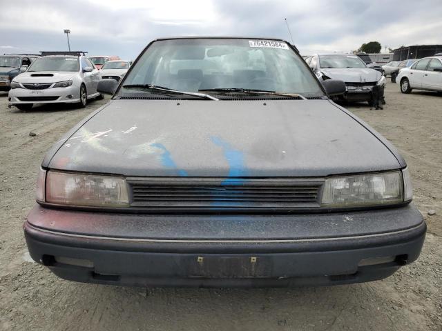 Photo 4 VIN: 1NXAE94A0MZ186484 - TOYOTA COROLLA DL 