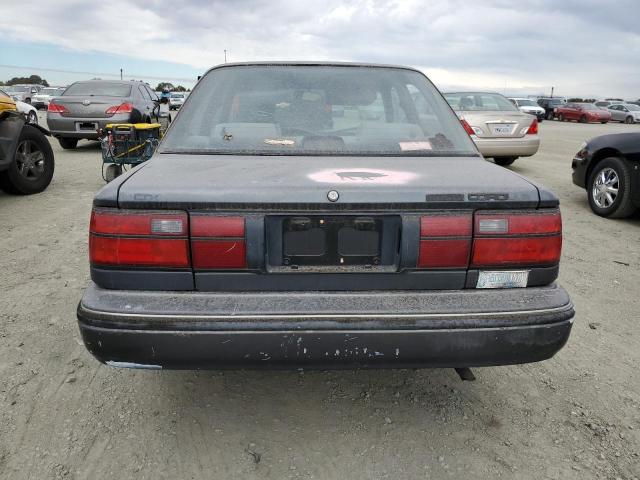 Photo 5 VIN: 1NXAE94A0MZ186484 - TOYOTA COROLLA DL 