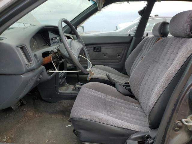 Photo 6 VIN: 1NXAE94A0MZ186484 - TOYOTA COROLLA DL 