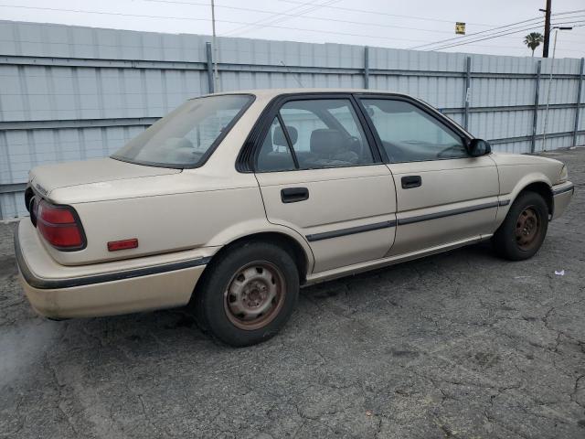 Photo 2 VIN: 1NXAE94A1MZ246885 - TOYOTA COROLLA 