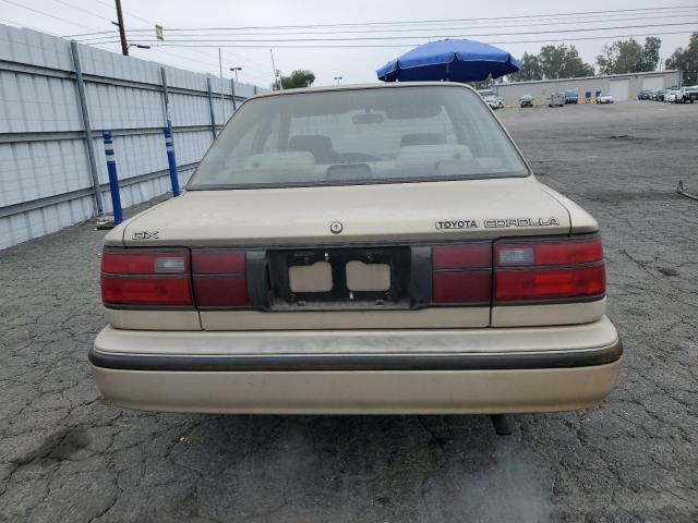 Photo 5 VIN: 1NXAE94A1MZ246885 - TOYOTA COROLLA 