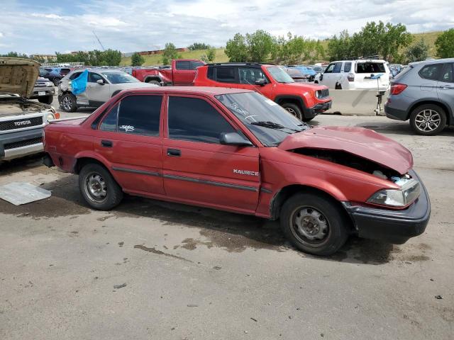 Photo 3 VIN: 1NXAE94A4LZ085995 - TOYOTA COROLLA DL 