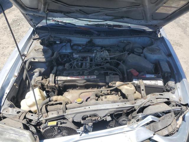 Photo 10 VIN: 1NXAE94A5NZ337398 - TOYOTA COROLLA 