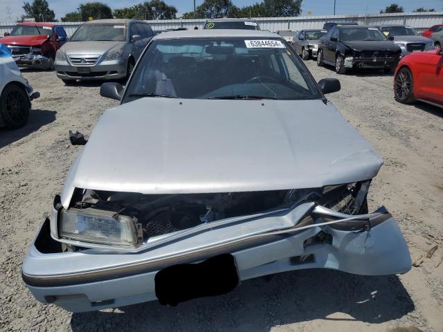 Photo 4 VIN: 1NXAE94A5NZ337398 - TOYOTA COROLLA 