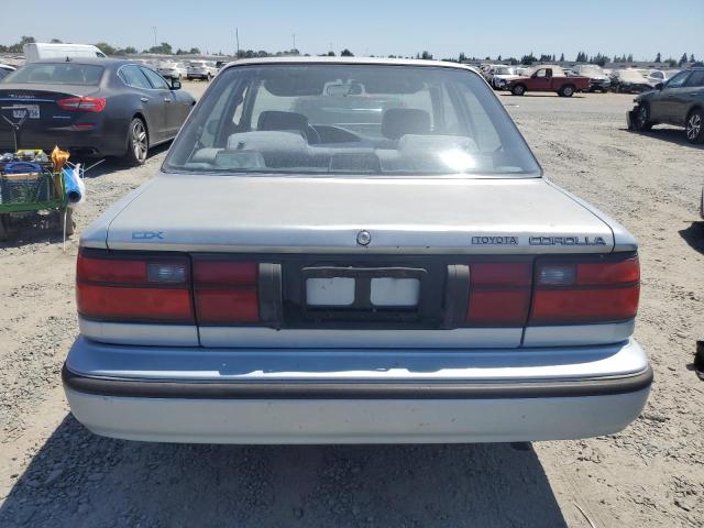 Photo 5 VIN: 1NXAE94A5NZ337398 - TOYOTA COROLLA 