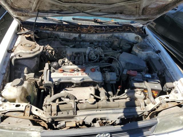 Photo 10 VIN: 1NXAE94A7MZ228648 - TOYOTA COROLLA 