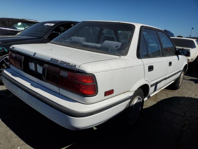 Photo 2 VIN: 1NXAE94A7MZ228648 - TOYOTA COROLLA 