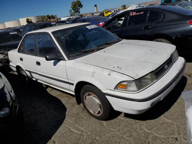 Photo 3 VIN: 1NXAE94A7MZ228648 - TOYOTA COROLLA 