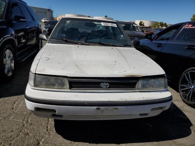 Photo 4 VIN: 1NXAE94A7MZ228648 - TOYOTA COROLLA 