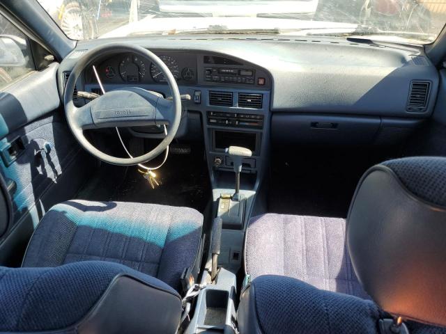 Photo 7 VIN: 1NXAE94A7MZ228648 - TOYOTA COROLLA 